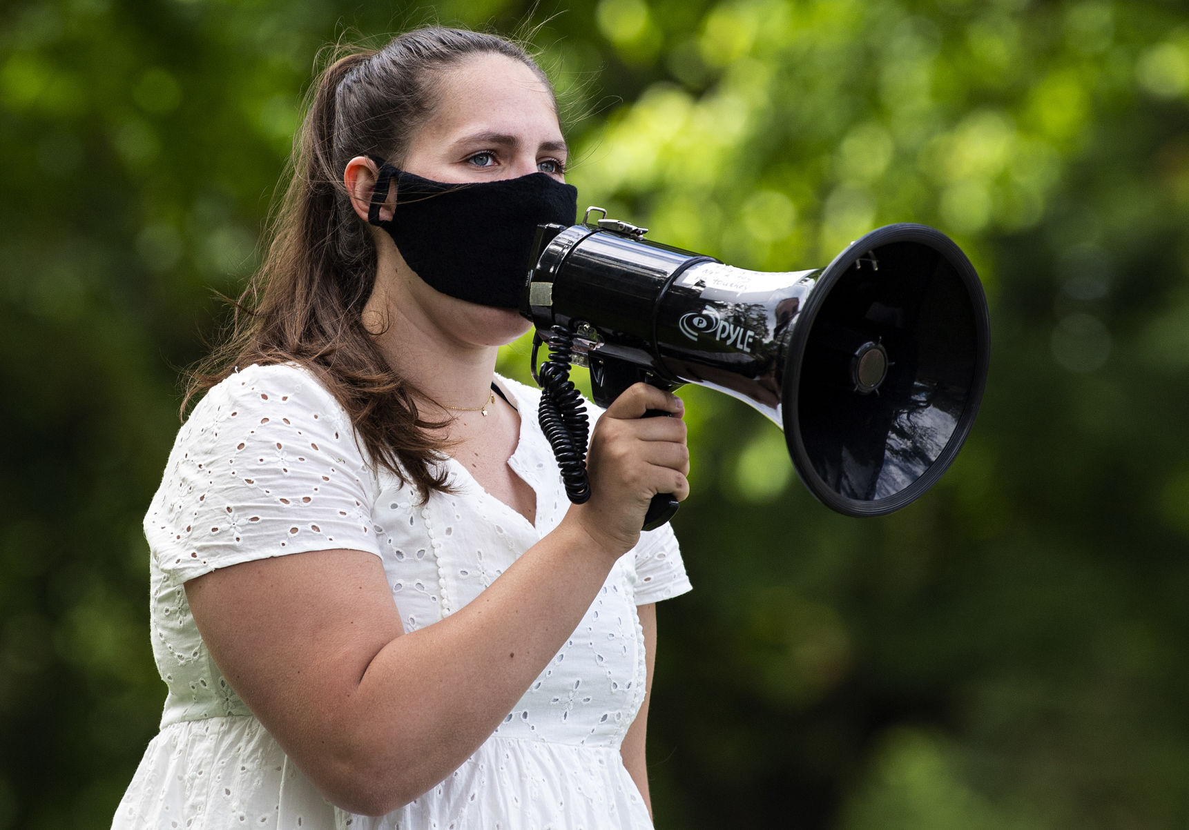 Megaphone